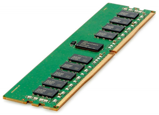 Hewlett Packard Enterprise P00924-K21 memory module 32 GB 1 x 32 GB DDR4 2933 MHz ECC