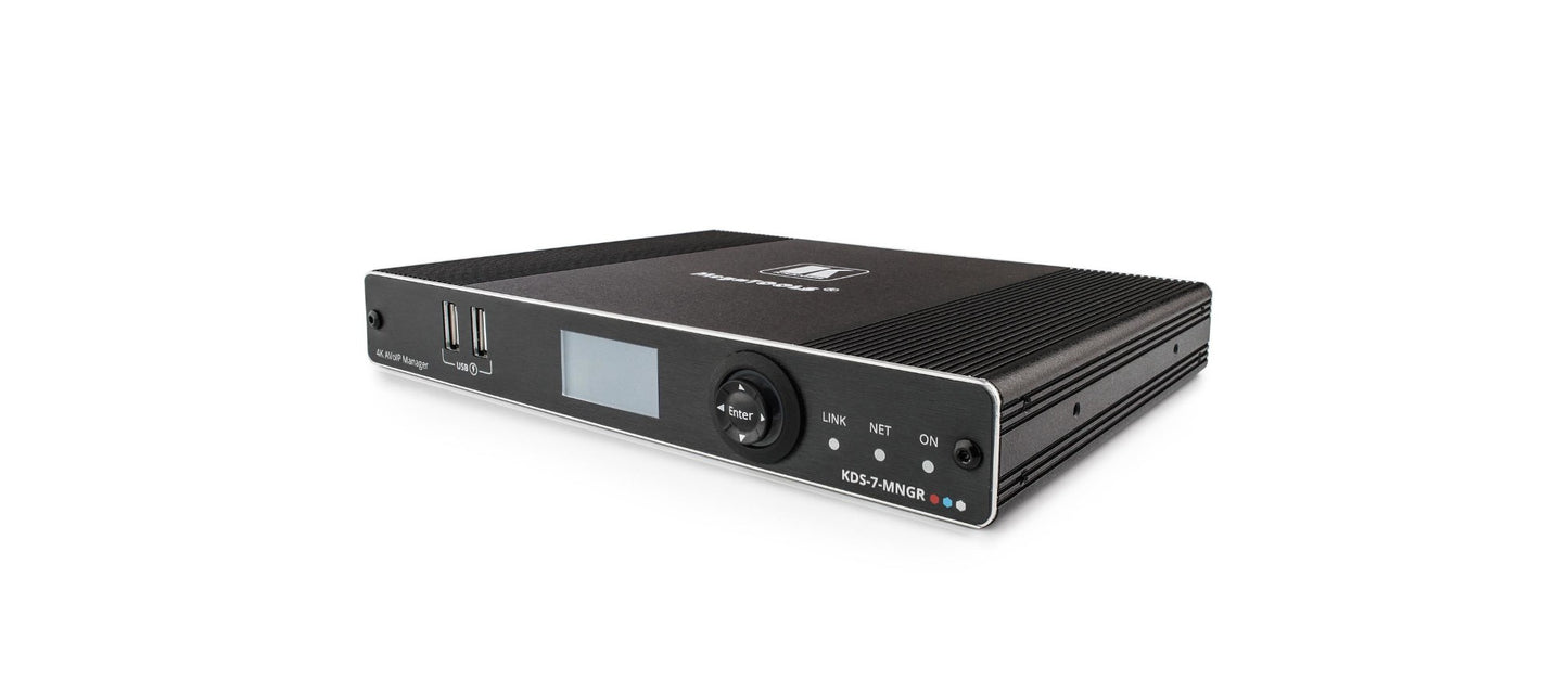 60-000790 - Kramer Electronics KRM-KDS-7-MNGR