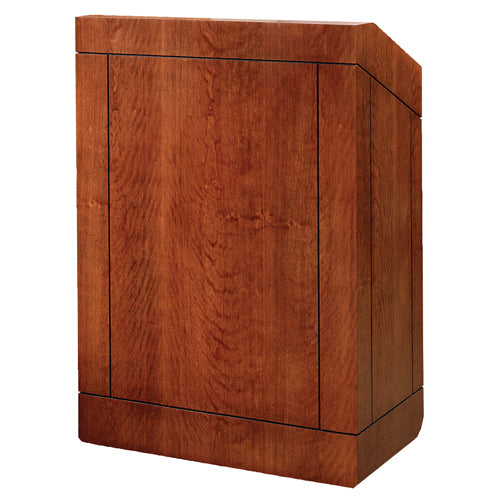 Da-Lite Providence Lectern Wood