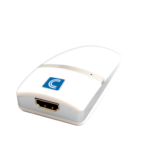 USB3-HDGA - Comprehensive USB3.0 TO HDMI W/AUDIO