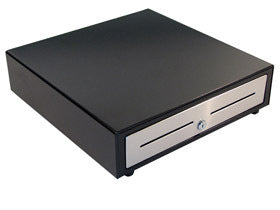 VBS554A-BL1616 - APG Cash Drawer VASARIO 16X16 BLK USB