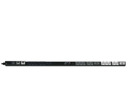 Panduit P36D26M power distribution unit (PDU) 36 AC outlet(s) 0U Black