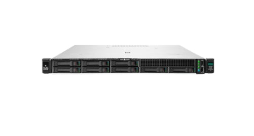 Hewlett Packard Enterprise ProLiant DL325 Gen10 server AMD EPYC 2.85 GHz 32 GB DDR4-SDRAM