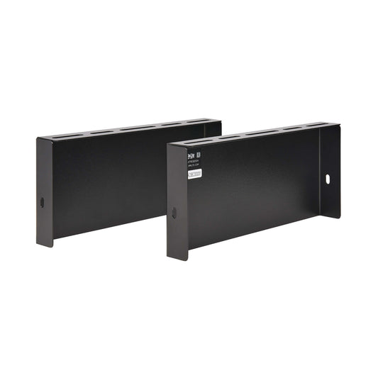 SHORT RISER PANELS HOT/COLD AISLE CONTAINMENT SYSTEM SET OF 2