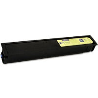 6AJ00000049 (T-FC 28 EY) Toner yellow, 24K pages @ 6% coverage