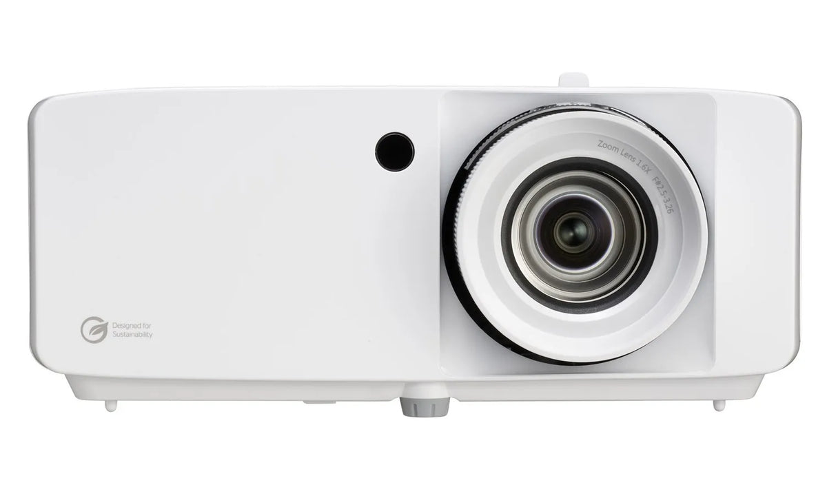 E3P7P81E111 - Optoma ZH551 DLP Laser Digital Projector