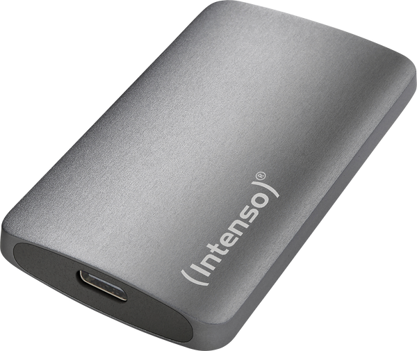 3828450 - Intenso 500GB Portable Solid State Drive
