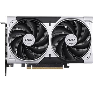 V538-002R - MSI GeForce RTX 5050 8G VENTUS 2X OC Graphics Card