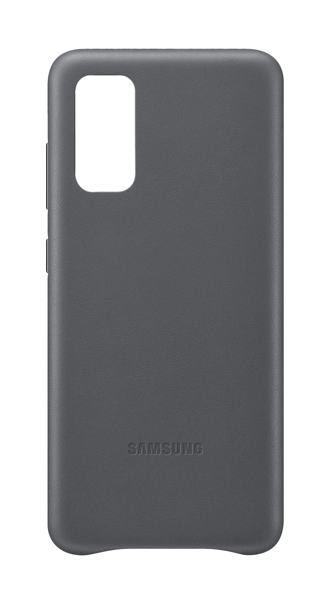 Samsung EF-VG980 mobile phone case 6.2" Cover Gray