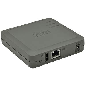 E1390 - Silex Wireless USB Device Server