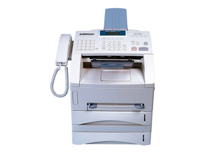 BROPPF5750 - Brother IntelliFAX 5750e Laser Multifunction Printer Monochrome