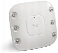 Cisco AIR-AP1262N-EK9-RF wireless access point 300 Mbit/s