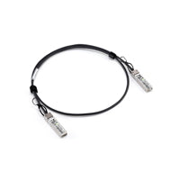 X2121A-3M-N-NP - NETPATIBLES QSFP+ PASSIVE COPPER CABLE