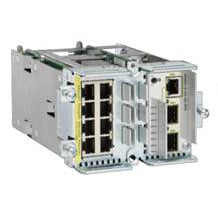 Cisco GRWIC-D-ES2S8PC, Refurbished network switch module Fast Ethernet