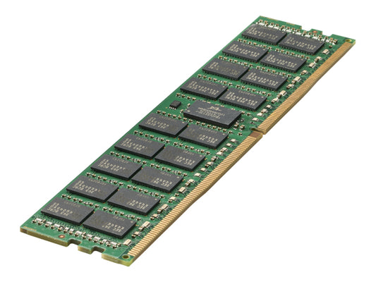 Hewlett Packard Enterprise 835955-K21 memory module 16 GB 1 x 16 GB DDR4 2666 MHz ECC