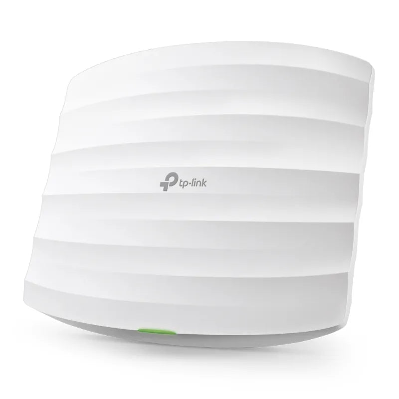 TP-Link EAP115 OMADA N300 CEILING MOUNT WIRELESS ACCESS POINT POE POWERED EASY INSTALLAT