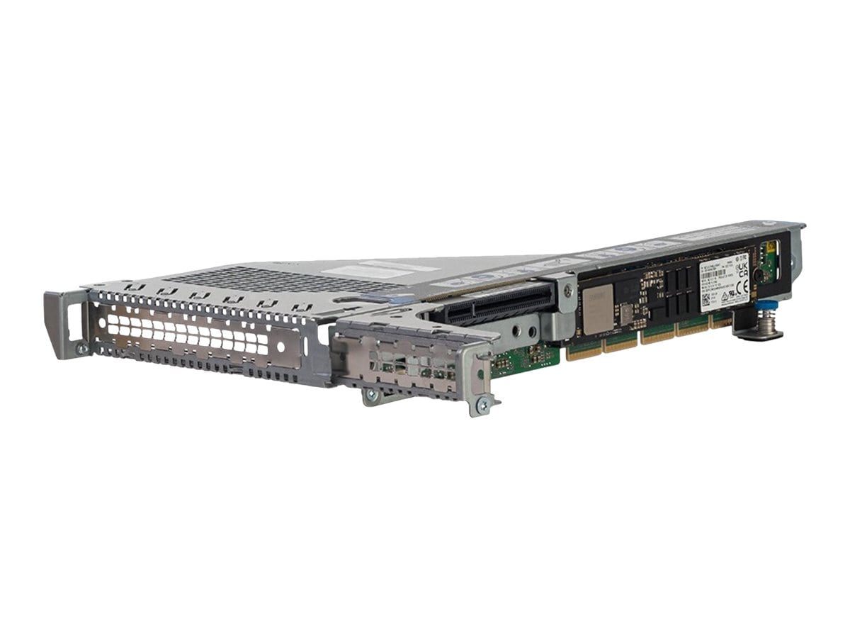 P52753-B21 - HP DL320 GEN11 FH Riser Kit