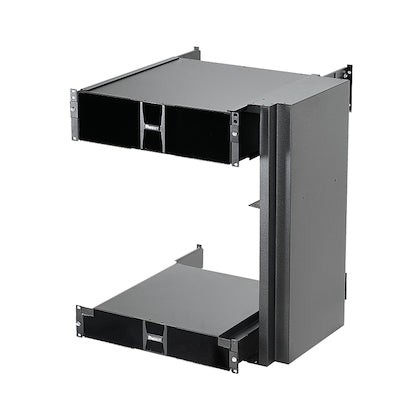 Panduit DIRLC3210S17W hardware cooling accessory Black