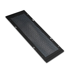 PERFORATED COVER, CABLE TROUGH, 750MM