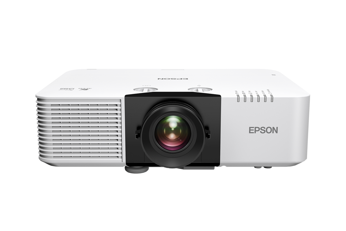V11HB24040 - Epson 8000 lumens 4KE compact projector
