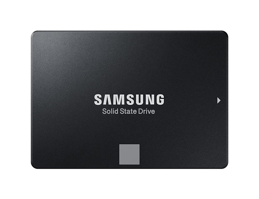 Samsung 860 EVO 2.5" 4000 GB Serial ATA III V-NAND MLC