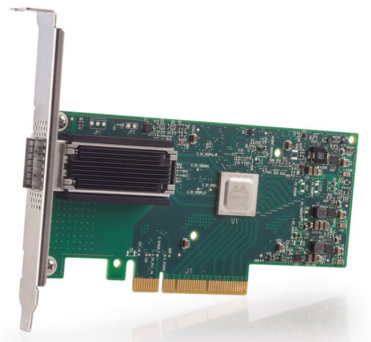 Lenovo 00MM950 networking card Internal Fiber 40000 Mbit/s