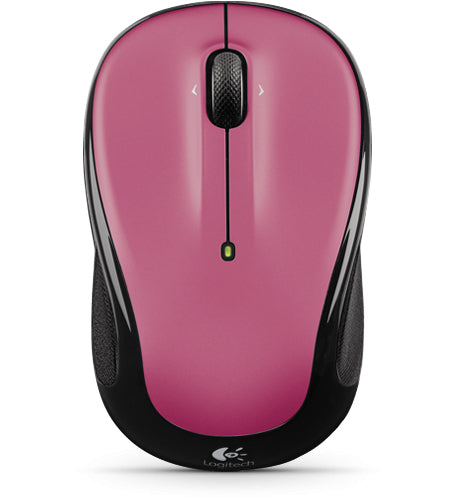 Logitech M325 mouse RF Wireless Optical