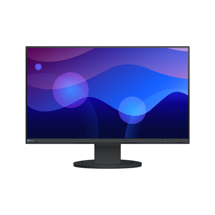 EV2480-BK - EIZO 23.8-Inch Full HD 1920 x 1080 IPS Monitor