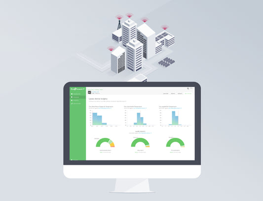 APC SFTWES5-DIGI network management software 5 license(s) 1 year(s)