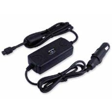 Total Micro 120W Auto DC for Lenovo power adapter/inverter Black