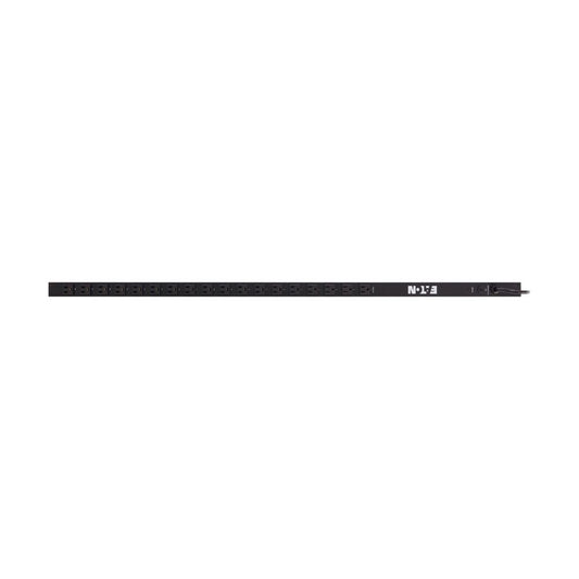 Eaton ePBZ72 power distribution unit (PDU) 0U Black 18 AC outlet(s)