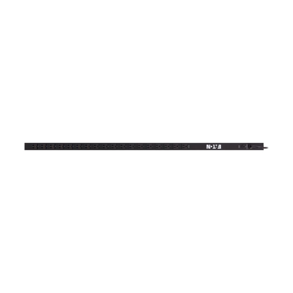 Eaton ePBZ74 power distribution unit (PDU) 0U Black 14 AC outlet(s)
