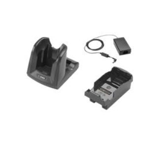 Zebra CRD-MC32-100INT-01 mobile device charger Black Indoor