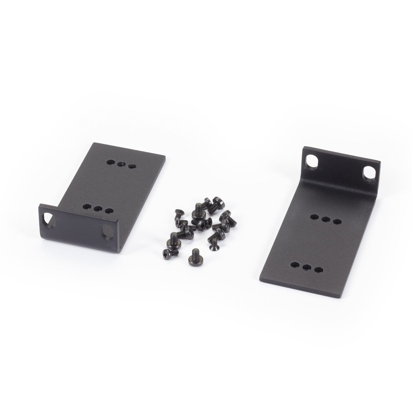 RACKMOUNT KIT FOR 1 UNIT IN 1U FOR FREEDOM II KM 8-PORT SWITCH - KV0084A-R2