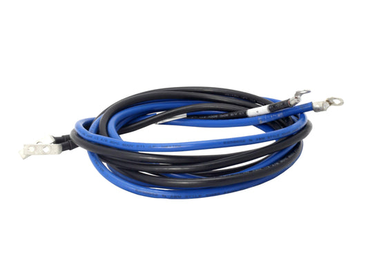 Hewlett Packard Enterprise JQ058A internal power cable 590.6" (15 m)