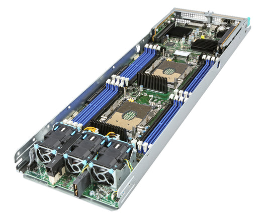 Intel Â® Compute Module HNS2600BPSR