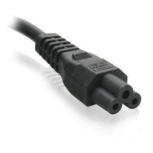 Cisco CAB-AC-C5-SAF= power cable Black C5 coupler