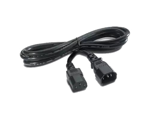 Lenovo 4L67A08370 power cable Black 110.2" (2.8 m) IEC C13 IEC C14