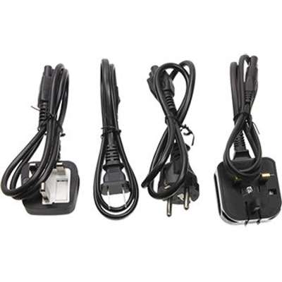 10033 - Extreme Networks 250V AC 10A Standard Power Cord