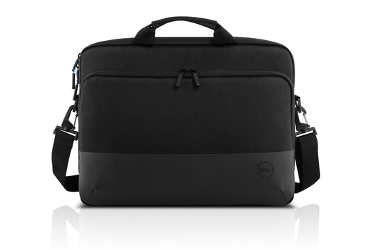 DELL PO1520CS notebook case 15" Briefcase Black