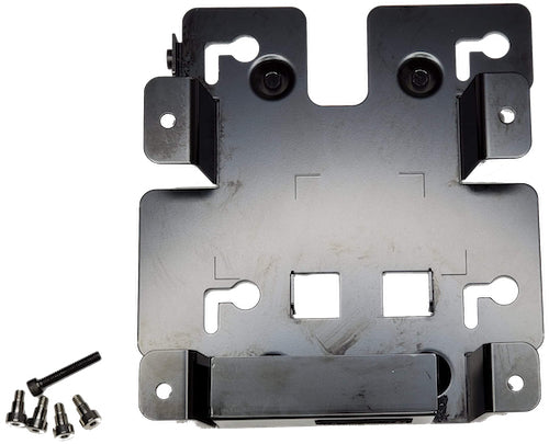 CC6000 WALL MOUNT BRACKET, SUPPORTS SMAL