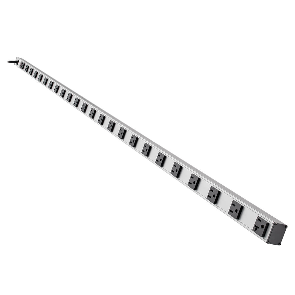 Tripp Lite PS7224-20T Power Strip power extension 177.2" (4.5 m)