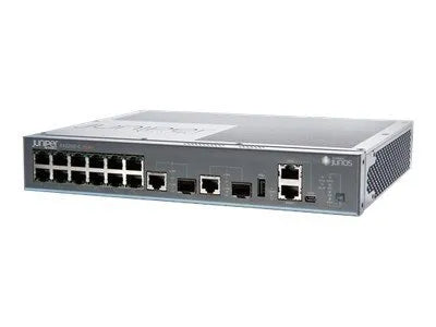 EX2200-C-12P-2G - Juniper 12PORT 10/100/1000BTPOE