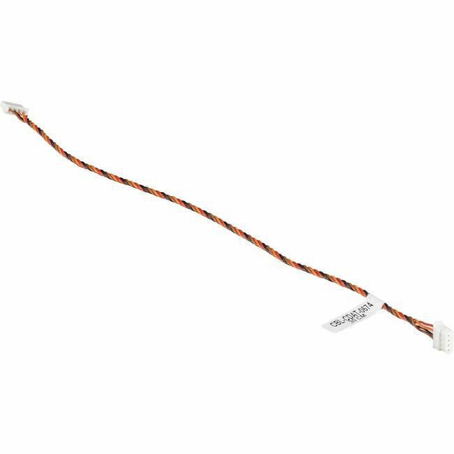 CBL-CDAT-0674 - Supermicro 30cm 4-Pin to 4 Pin I2C Power Cable