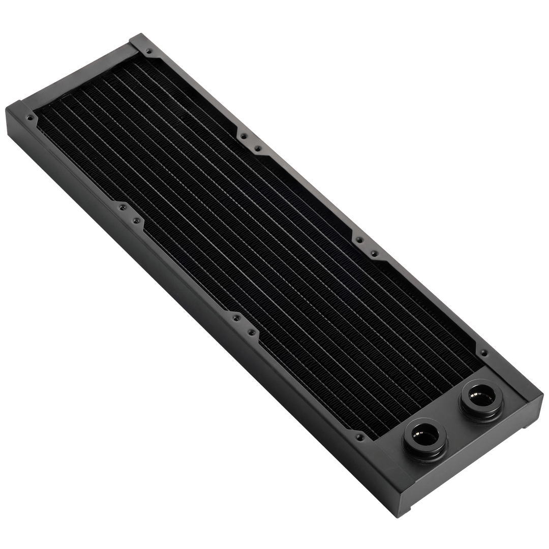 PH-GEF-RAD363-WT - Phanteks PHGEF EZ Fit GLaCier Water Cooling Kit