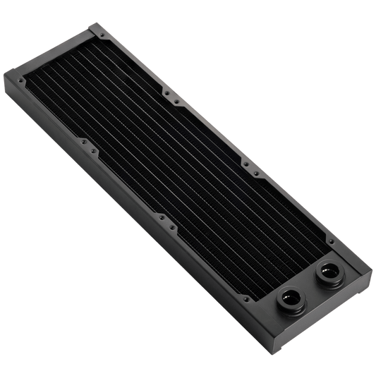 PH-GEF-RAD363-WT - Phanteks PHGEF EZ Fit GLaCier Water Cooling Kit