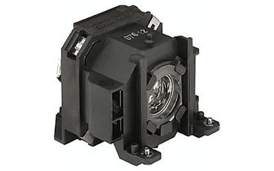 V13H010L38-TM - Total Micro TOTAL MICRO: THIS HIGH QUALLITY 170WATT PROJECTOR LAMP REPLACEMENT MEETS OR EXCE