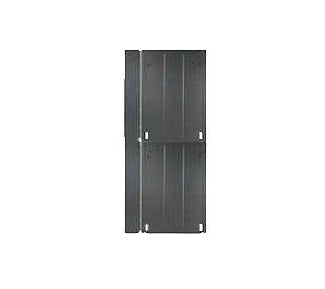 APC AR8367BLK rack cabinet 47U Black