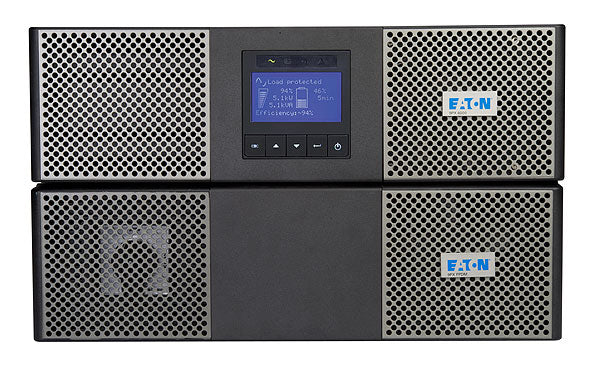 Eaton 9PX 5 kVA 4500 W 21 AC outlet(s)