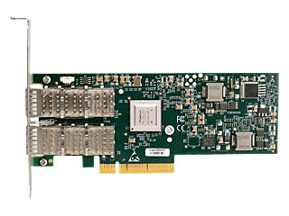 Hewlett Packard Enterprise 764284-B21 network card Internal Ethernet / Fiber 40000 Mbit/s